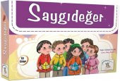 Saygıdeğer (10 Kitap) - 1
