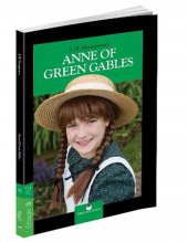 Stage 3 A2 Anne Of Green Gables - 1