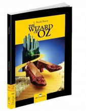 Stage 2 The Wizard Of Oz - 1