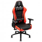 MSI MAG CH120 4D KOLÇAK PVC DERI GAMING KOLTUK - 2