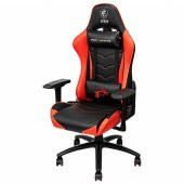 MSI MAG CH120 4D KOLÇAK PVC DERI GAMING KOLTUK - 3