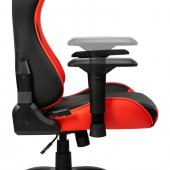 MSI MAG CH120 4D KOLÇAK PVC DERI GAMING KOLTUK - 6
