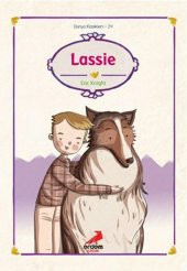 Lassie - Dünya Çoc.Kls. - 1