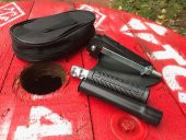 Multitools Portatif Kazma Kürek 1.sınıf kalite - Yerli Üretim - 1