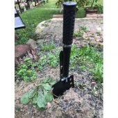 Multitools Portatif Kazma Kürek 1.sınıf kalite - Yerli Üretim - 3