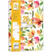 Keskin Color Akademik Ajanda 17x24 2020-2021 Ciltli Leilla 830263-99 - 2