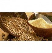 İpek Değirmen Nohut Unu Doğal Katkısız Glutensiz Yüksek Protein 20 KG - 3