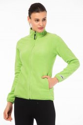 Uhlsport Kadın Sweatshirt - Essensial Polar - 1109994 - 1