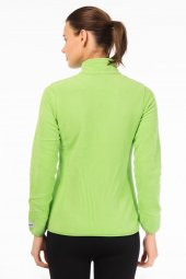 Uhlsport Kadın Sweatshirt - Essensial Polar - 1109994 - 2
