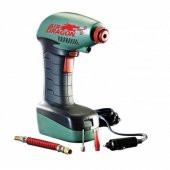 Air Dragon Taşınabilir 12 Volt Araç Hava Kompresörü Lastik Şişirme Tabancası,Hava Saatli Çok Amaçlı - 4