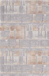 PRATO EXCLUSİVE HALI CALLIANTE P151A GRİ - 1