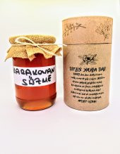 BİTLİS YAYLA BALI KARAKOVAN SÜZME BAL 860 GR. - 2