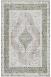 ENTİ HALI RAPSODİ SERİSİ 3718 YEŞİL - 1