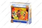KS Games Puzzle Disney Toy Story 4 35 Parça 32x22 cm TS 706 - 1