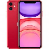 Apple iPhone 11 256 GB (PRODUCT) Kırmızı Cep Telefonu (Apple Türkiye Garantili) - 1