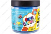 Nova Color Oyun Hamuru 500 gr Mavi - 1