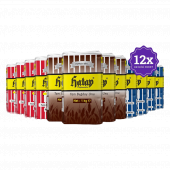 Hatap Üçlü Lezzet 12 x 1 kg - 1