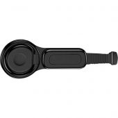 Mobitell Yüzük Tutuculu Lightning To Lightning Şarj 3.5mm Aux - 1