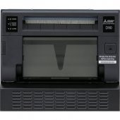 Mitsubishi CP D90 DW Termal Baskı Fotoğraf Yazıcısı - 1