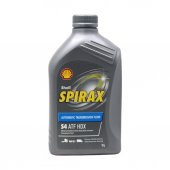 Shell Spirax S4 ATF HDX 1 Lt Otomatik Şanzıman Yağı thumbnail 1