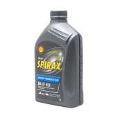 Shell Spirax S4 ATF HDX 1 Lt Otomatik Şanzıman Yağı thumbnail 3