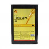 Shell Tellus S2M 32 15 Kg Yüksek Performanslı Hidrolik Sistem Yağ thumbnail 3