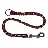 Ezydog 09247 Extension Cujo 24 Çikolata (61 cm) Gezdirme Kayışı - 1