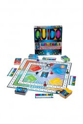 CA Games Quido Heyecanlı Bilgi Yarışması Oyunu thumbnail 1