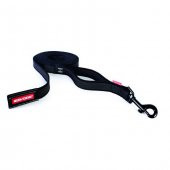 Ezydog 00074 Leash Track N Train Siyah 192 (488 cm) Gezdirme Kayışı - 1