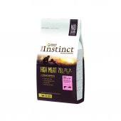 T Instınct Cat Hıgh Meat Adult Salmon 7kg - 2