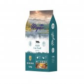Mystic Chicken Az Tahıllı Tavuklu Yetişkin Kedi Maması 1,5 kg - 2