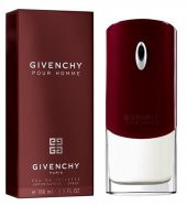 Givenchy Pour Homme EDT 100 ml Erkek Parfüm - 1