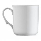 Kütahya Porselen Ent Kupa Mug 270cc 6 Adet - 2