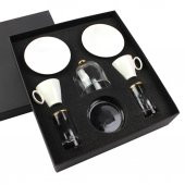 Elsanat Türk Kahvesi İkram Seti Kurumsal Hediye - 2