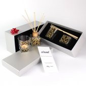 Elsanat Çintemani Koku Kiti Kurumsal Hediye thumbnail 1