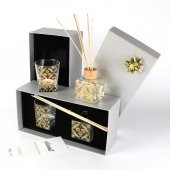 Elsanat Çintemani Koku Kiti Kurumsal Hediye thumbnail 2