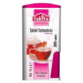 Takita Tatlandırıcı Tablet 300 Adet - 1