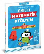 4. Sınıf Akıllı Matematik Atölyem Arı Yayınları - 1