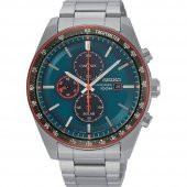 Seiko Solar SSC717P Erkek Kol Saati - 1