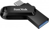 Sandisk 32GB Ultra Dual Drive Go USB Type-C Flash Drive SDDDC3-032G-G46 - 3
