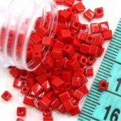 Miyuki Kare Boncuk 3 x 3 mm No: 28 - 2