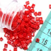 Miyuki Kare Boncuk 3 x 3 mm No: 28 - 3