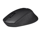 Logitech 910-004909  M330 kablosuz siyah silent mouse thumbnail 3
