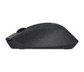 Logitech 910-004909  M330 kablosuz siyah silent mouse thumbnail 4