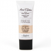 The Balm Anne T. Dotes Nemlendirici Fondöten - Lighter - 2
