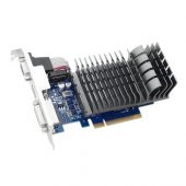 ASUS GT710-SL-1GD5-BRK 1GB 64Bit DDR3 DVI/HDMI 16x - 1