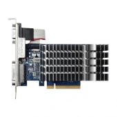 ASUS GT710-SL-1GD5-BRK 1GB 64Bit DDR3 DVI/HDMI 16x - 2