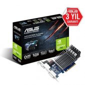 ASUS GT710-SL-1GD5-BRK 1GB 64Bit DDR3 DVI/HDMI 16x - 4