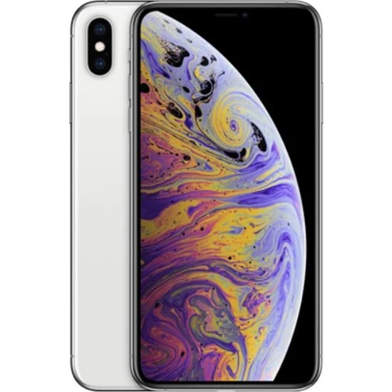 iPhone XS Max 256 GB (Apple Türkiye Garantili) - 1