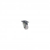 Polyemid Teker 80mm - 1